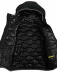 VESTE ENFANT BLAUER