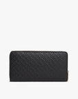 PORTAFOGLIO TOMMY HILFIGER DONNA TH ICON LRG ZA MONO