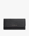 PORTAFOGLIO TOMMY HILFIGER DONNA TH MODERN LRG FLAP WALLET