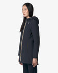 VESTE RÉVERSIBLE POUR FEMME KWAY