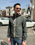 VESTE K-WAY POUR HOMME