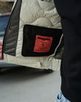 VESTE HOMME BLAUER