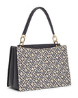 BORSA TOMMY HILFIGER DONNA TH HER MED SATCHEL JACQU