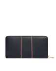 PORTAFOGLIO TOMMY HILFIGER DONNA TH ICON LRG ZA CORP