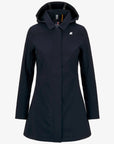 K-WAY JACKE FÜR DAMEN