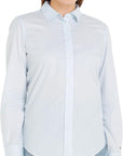 CAMICIA TOMMY HILFIGER DONNA
