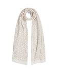 FOULARD TOMMY HILFIGER DONNA TH MONOGRAM SCARF