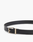 CINTURA TOMMY HILFIGER DONNA TH SQUARE 2.5