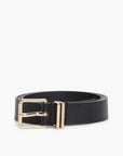 CINTURA TOMMY HILFIGER DONNA TH SQUARE 2.5