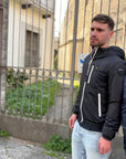 GIUBBINO BLAUER UOMO