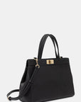 BORSA TOMMY HILFIGER DONNA TH MODERN SATCHEL