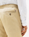 PANTALONE TOMMY HILFIGER UOMO