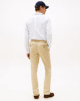 PANTALONE TOMMY HILFIGER UOMO