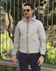 VESTE K-WAY POUR HOMME