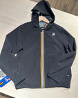 GIUBBINO K-WAY BAMBINO/A