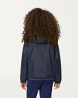 GIUBBINO K-WAY BAMBINO/A