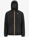 GIUBBINO K-WAY UNISEX