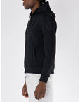 SWEAT-SHIRT BLAUER POUR HOMMES
