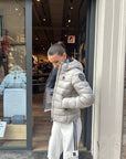 VESTE BLAUER POUR FILLE