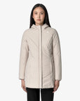 VESTE RÉVERSIBLE POUR FEMME KWAY