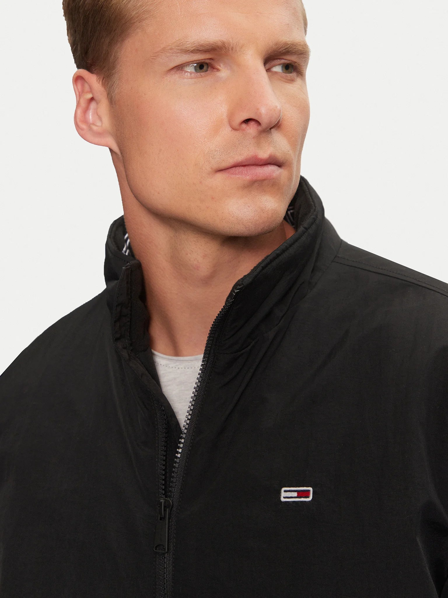 GIUBBINO TOMMY JEANS UOMO