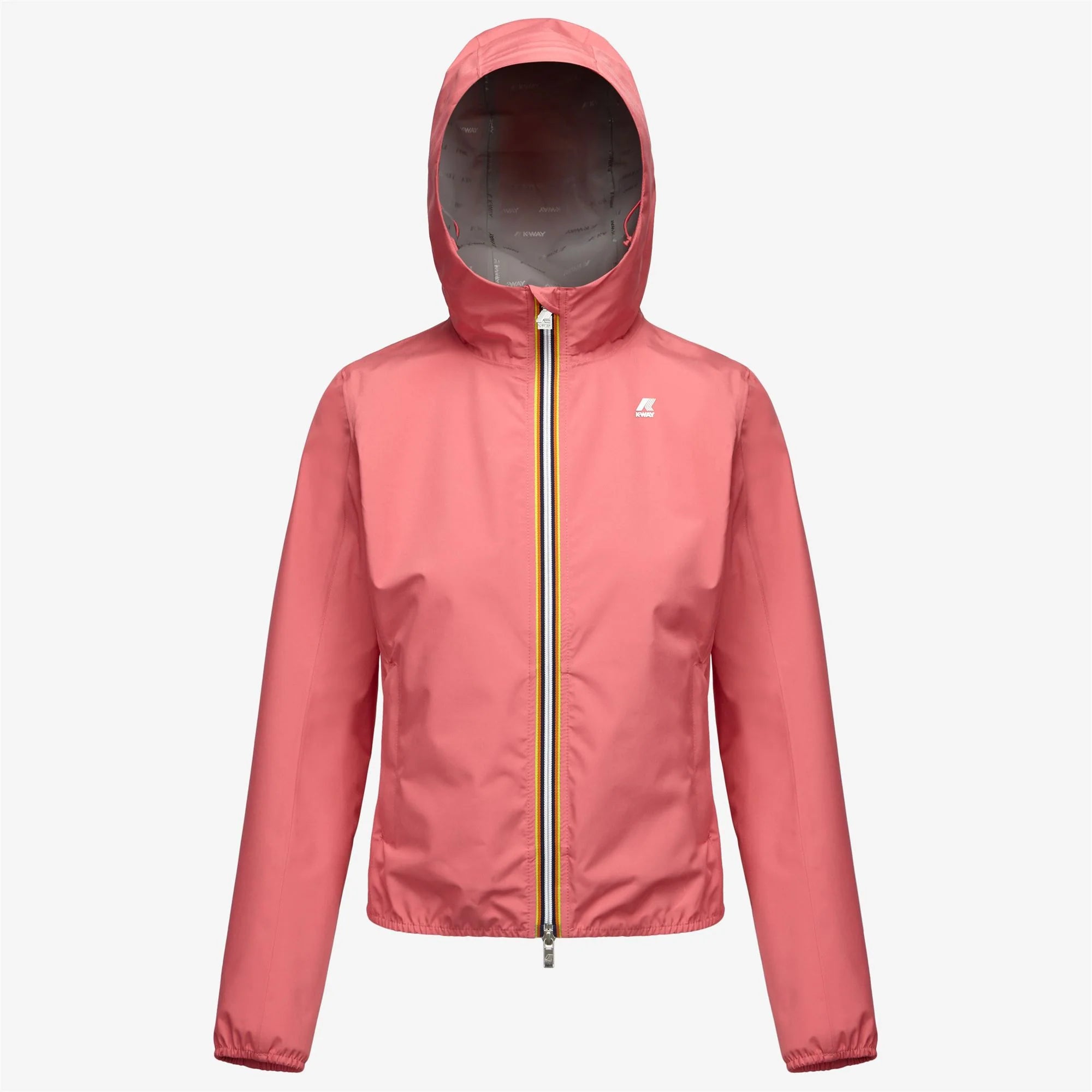 VESTE K-WAY POUR FEMME