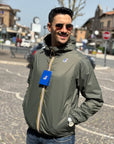 VESTE K-WAY UNISEXE