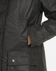 VESTE BARBOUR FEMME