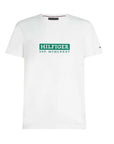 T-SHIRT TOMMY HILFIGER UOMO