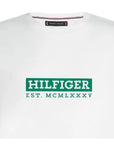 T-SHIRT TOMMY HILFIGER UOMO