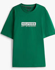 T-SHIRT TOMMY HILFIGER UOMO