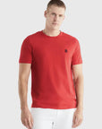T-SHIRT TOMMY HILFIGER UOMO