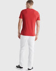 T-SHIRT TOMMY HILFIGER UOMO