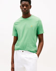 T-SHIRT TOMMY HILFIGER UOMO
