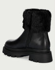 STIVALE BLAUER DONNA KIMMEL10