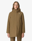 VESTE K-WAY FEMME