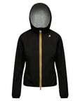 VESTE K-WAY POUR FEMME