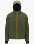 VESTE K-WAY POUR HOMME