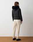 VESTE FEMME COLMAR