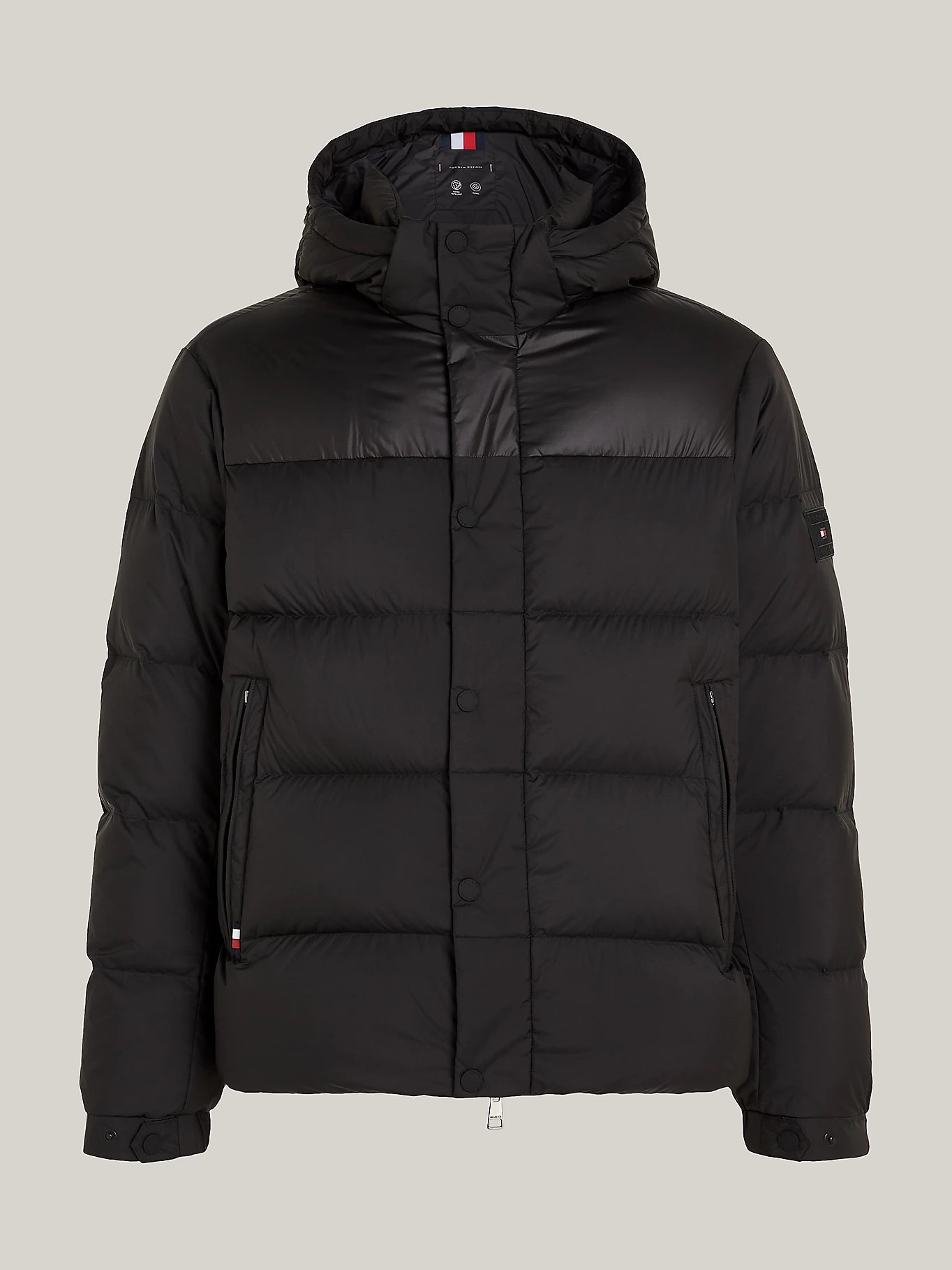 TOMMY HILFIGER HERRENJACKE