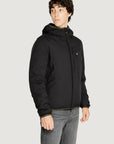 VESTE HOMME BLAUER