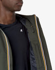 VESTE K-WAY POUR HOMME