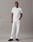 T-SHIRT HOMME CALVIN KLEIN