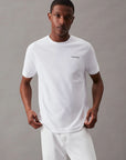 T-SHIRT HOMME CALVIN KLEIN