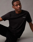 T-SHIRT HOMME CALVIN KLEIN