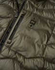 GIUBBINO BLAUER UOMO