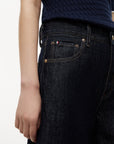 BERMUDA DI JEANS TOMMY HILFIGER DONNA REGULAR WAIST