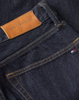 BERMUDA DI JEANS TOMMY HILFIGER DONNA REGULAR WAIST