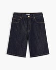 BERMUDA DI JEANS TOMMY HILFIGER DONNA REGULAR WAIST