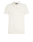 POLO TOMMY HILFIGER UOMO LIQUID COTTON REG SEASONAL POLO